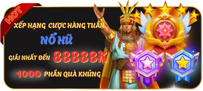 Nền tảng uy tín và hợp pháp