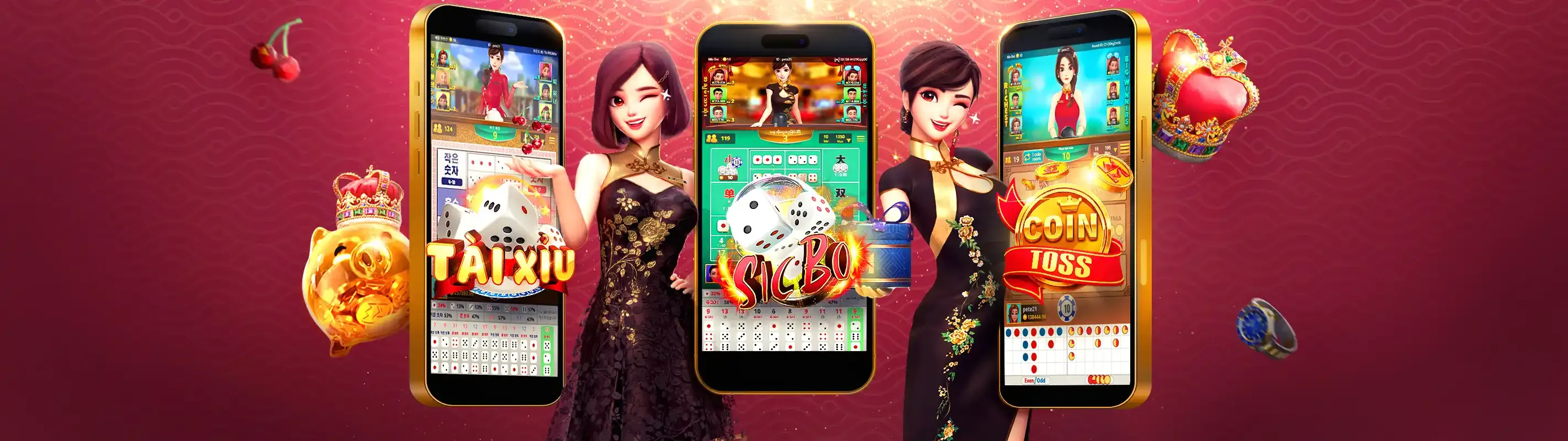 Hình ảnh banner tin tức game đổi thưởng B52 với các cập nhật mới nhất và khuyến mãi hấp dẫn
