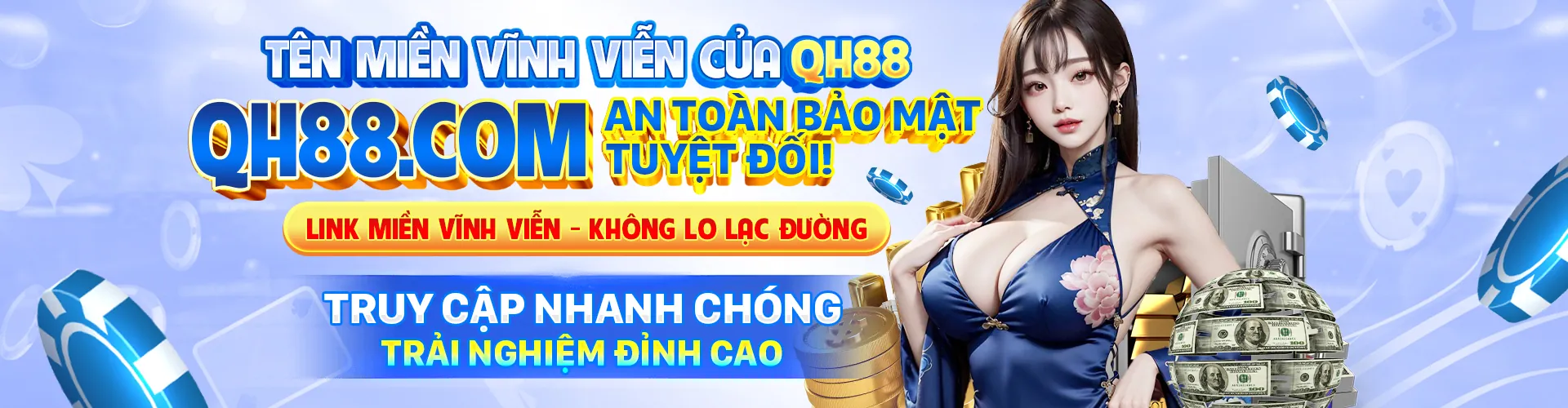 Giao diện trò chơi đổi thưởng B52 sôi động với người chơi chiến thắng, màu sắc chủ đạo xanh lá và trắng