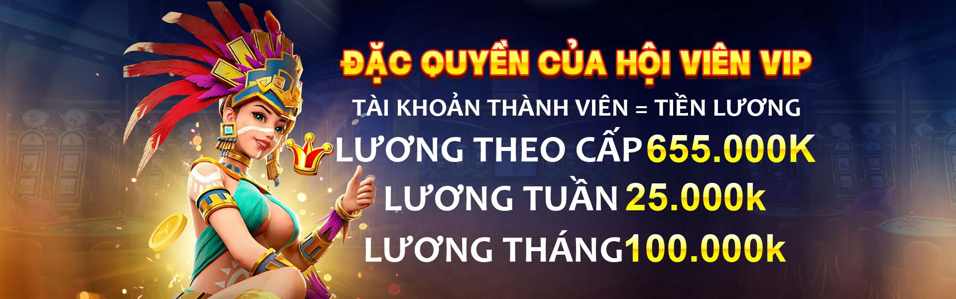 Giao diện ứng dụng Game Đổi Thưởng B52 trên điện thoại di động