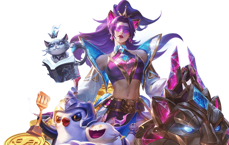 Tổng quan giao diện người dùng game đổi thưởng B52